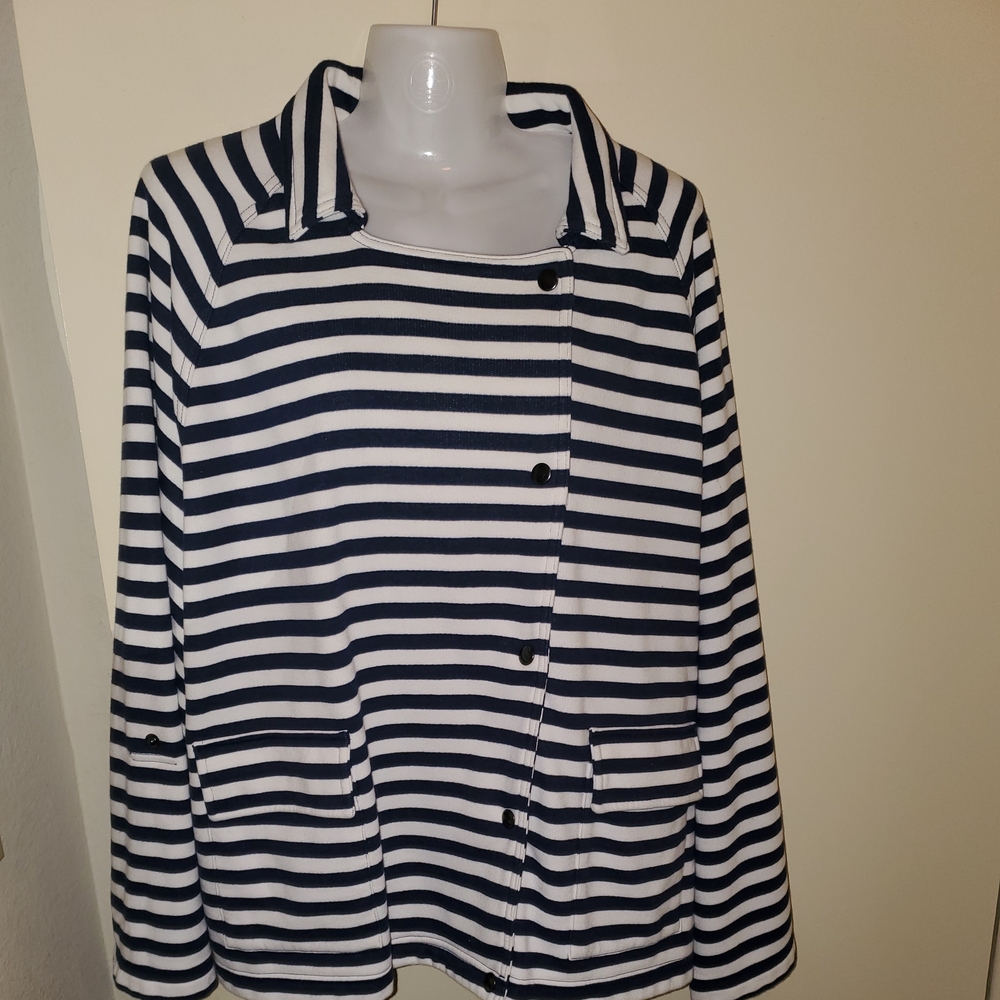 Liz Claiborne Jacket